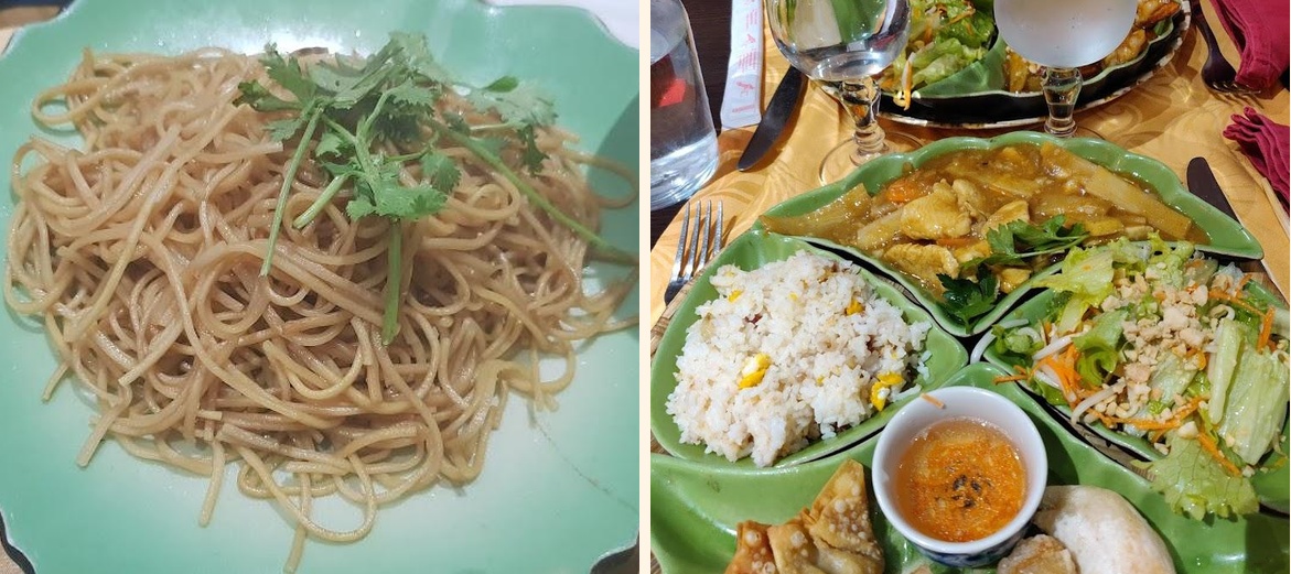 Le Dragon Impérial - Menu Image 7